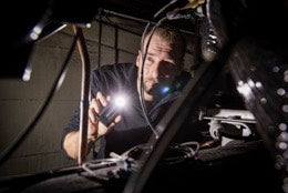 Lux VS Lumens – Watts the Difference?
