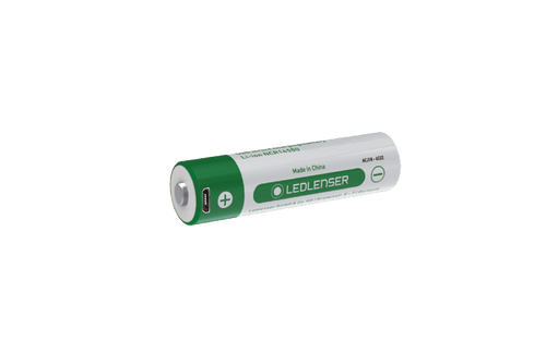 14500 Li-Ion Rechargeable Battery 750 mAh – Accessory