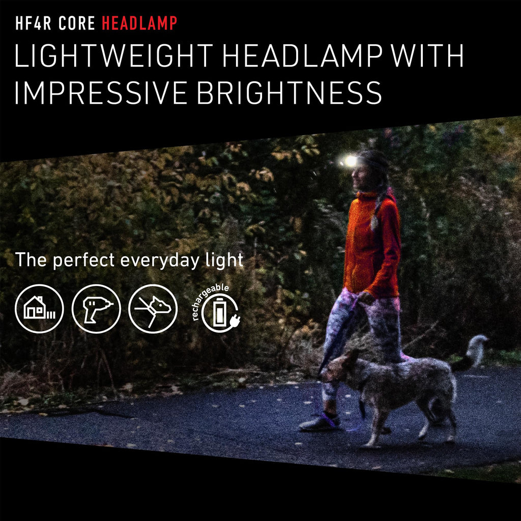 HF4R Core Headlamp – image 3