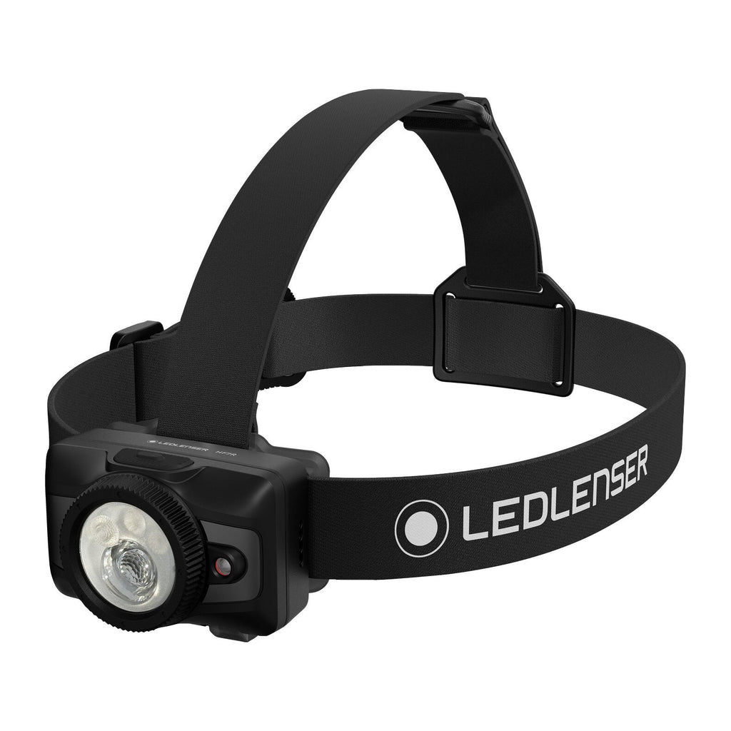 PRE-ORDER | HF7R Black Headlamp – Headlamp