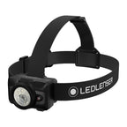 PRE-ORDER | HF7R Black Headlamp – Headlamp