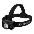 PRE-ORDER | HF6R Black Headlamp – Headlamp