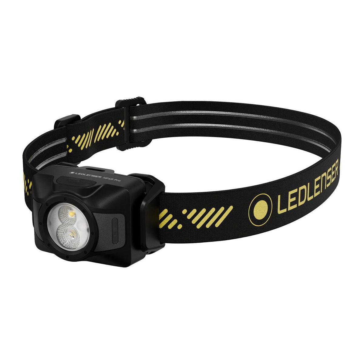 PRE-ORDER | HF4R Pro Black Headlamp – Headlamp