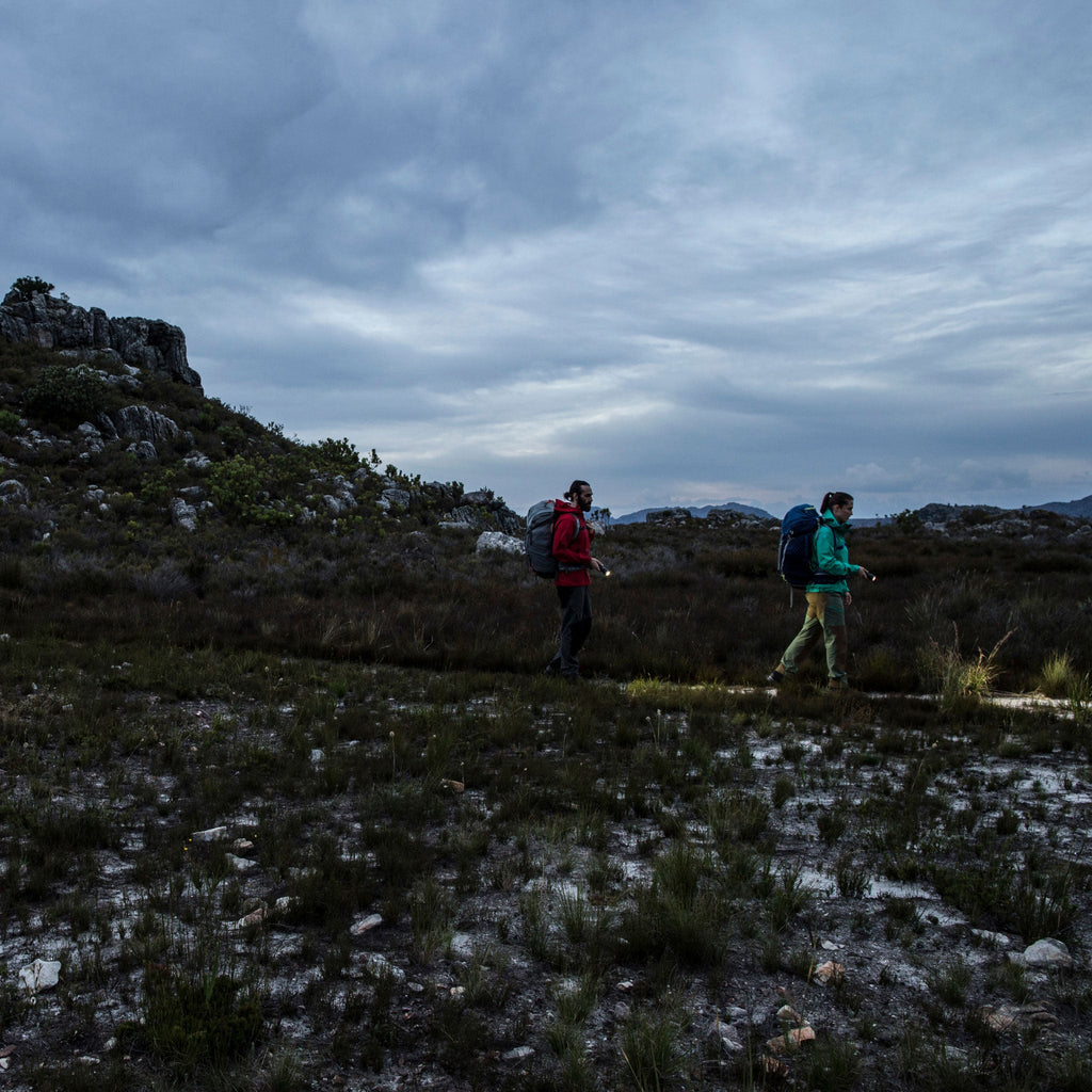 MT10 Flashlight – image 7