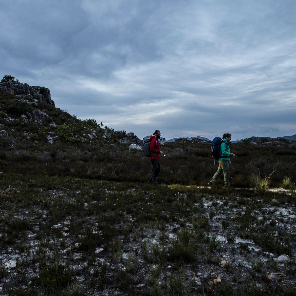 MT10 Flashlight – image 7
