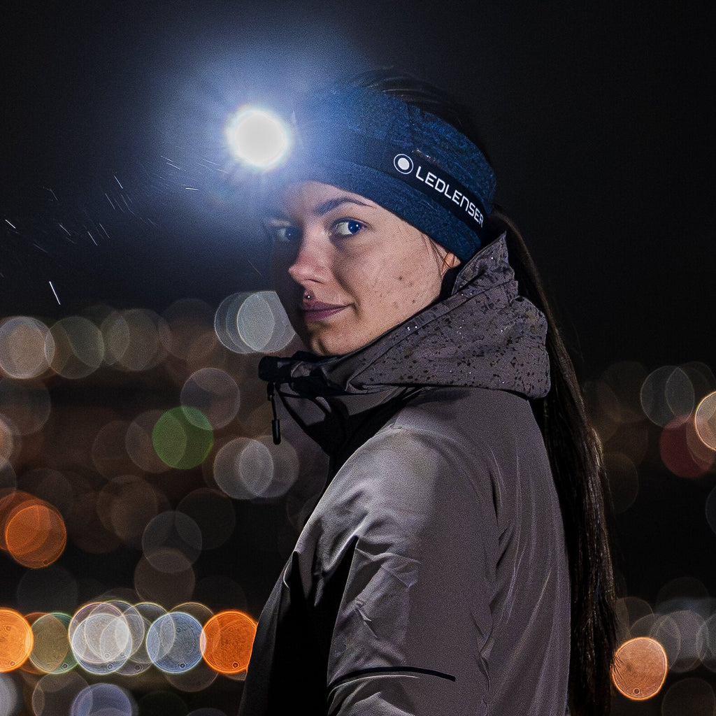 PRE-ORDER | HF4R Black Headlamp – image 2