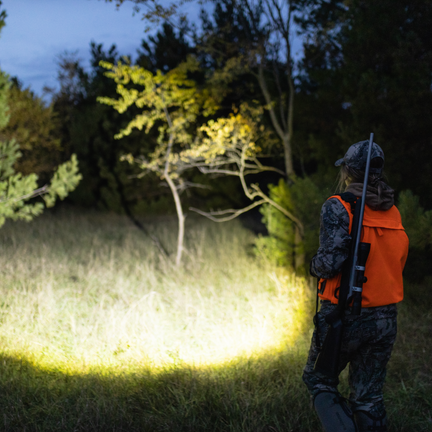 P6R CORE QC FLASHLIGHT – image 6