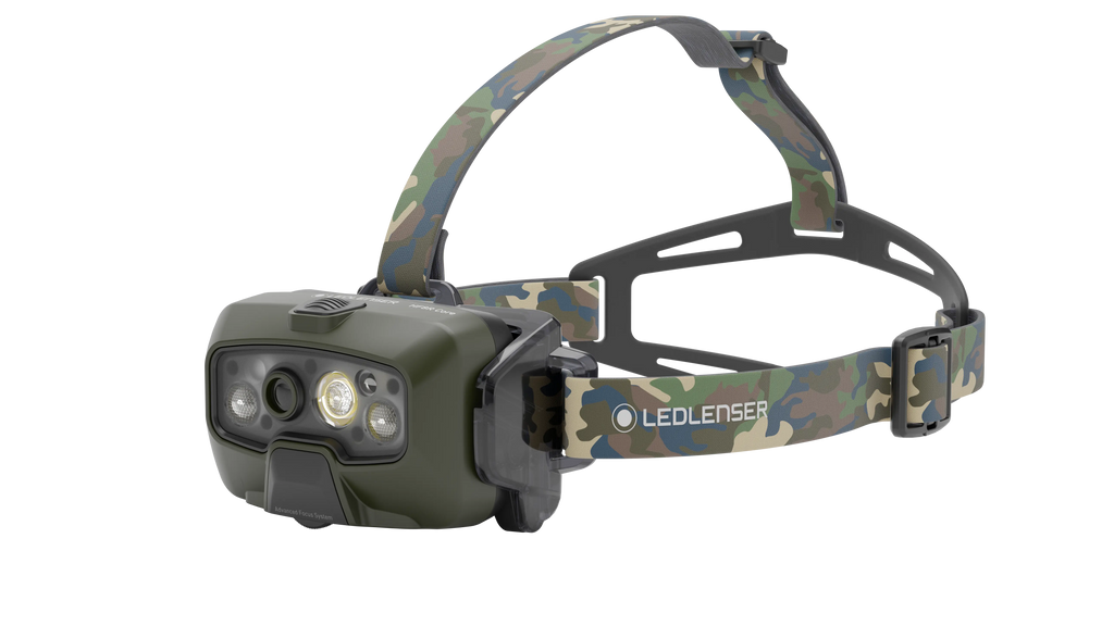 HF8R Core RGB Hunting Headlamp – image 10
