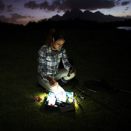 MT10 Flashlight – image 10