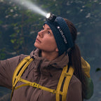 PRE-ORDER | HF6R Black Headlamp – image 2