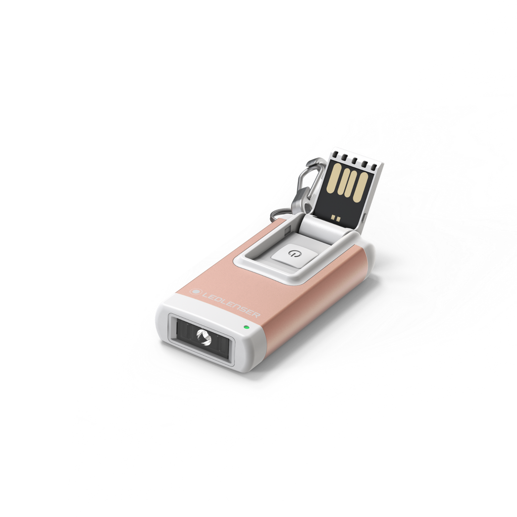 K4R Keychain Light – image 8