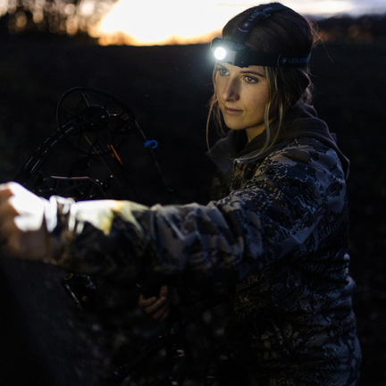 MH8 Outdoor Headlamp – image 3