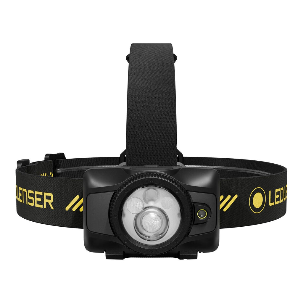 PRE-ORDER | HF7R Pro Black Headlamp – image 3