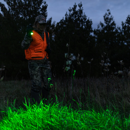 P6R CORE QC FLASHLIGHT – image 2