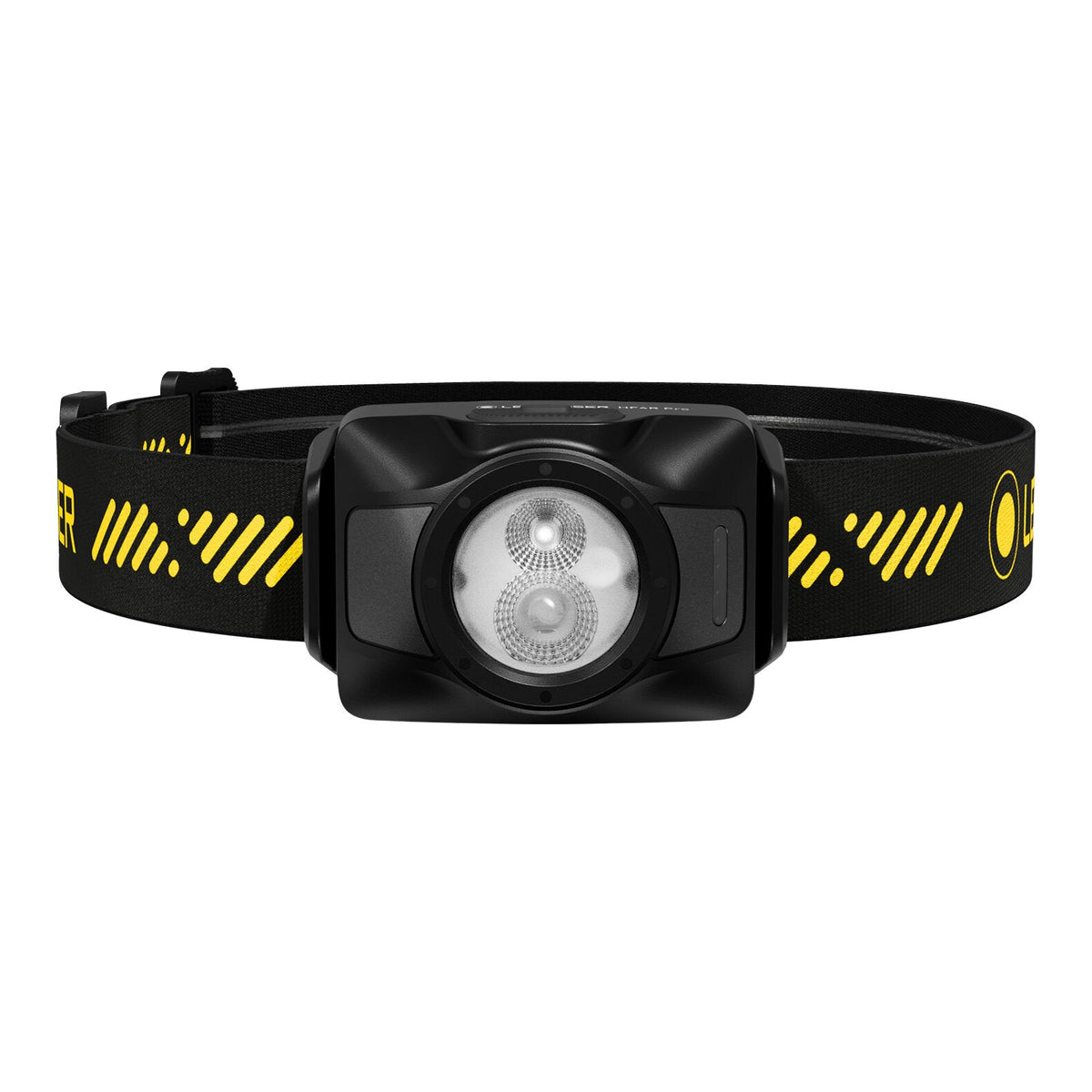 PRE-ORDER | HF4R Pro Black Headlamp – image 3
