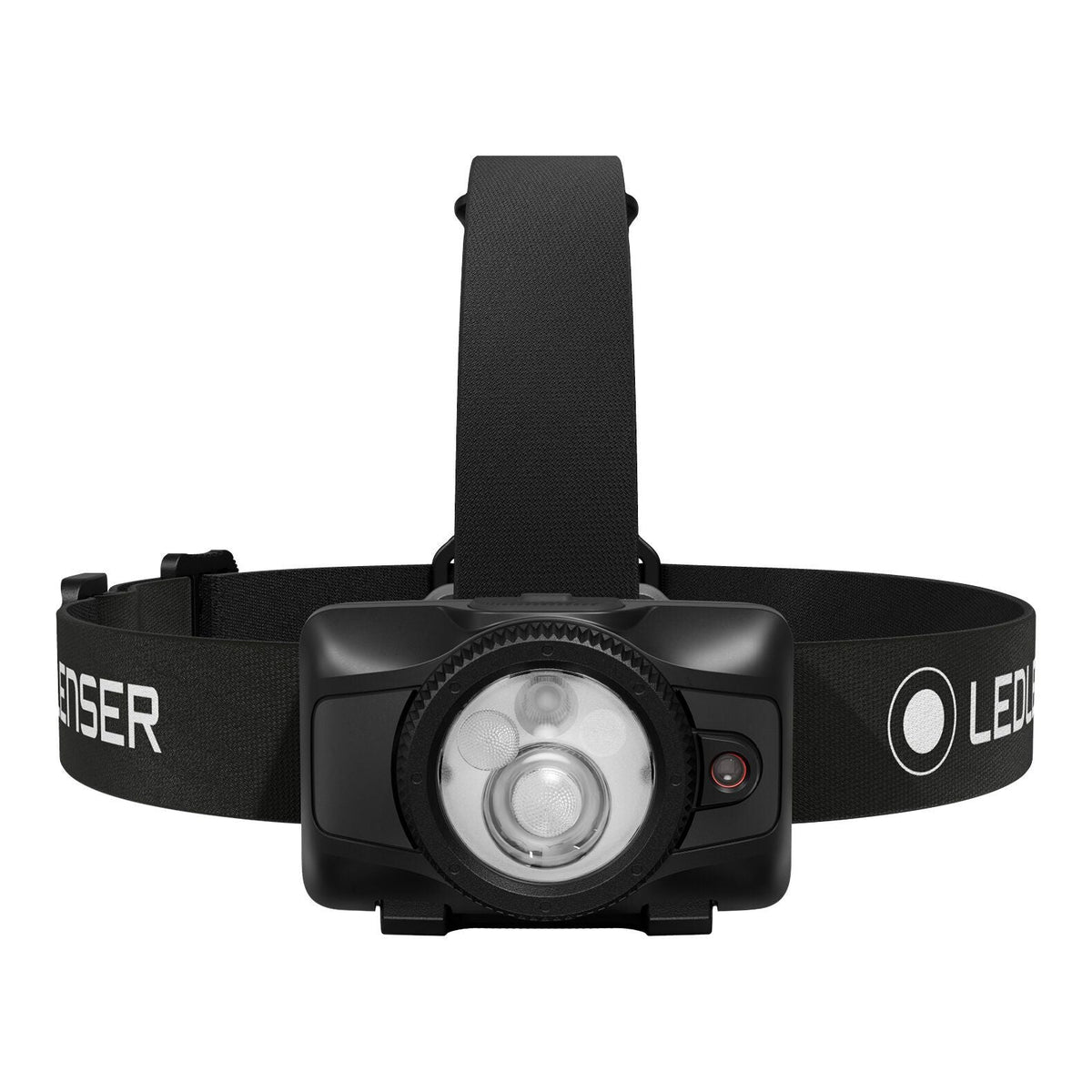 PRE-ORDER | HF7R Black Headlamp – image 3