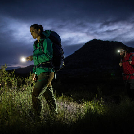 MT10 Flashlight – image 3