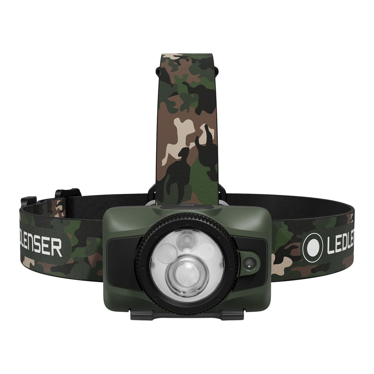 PRE-ORDER | HF7R RGB Camo Headlamp – image 3