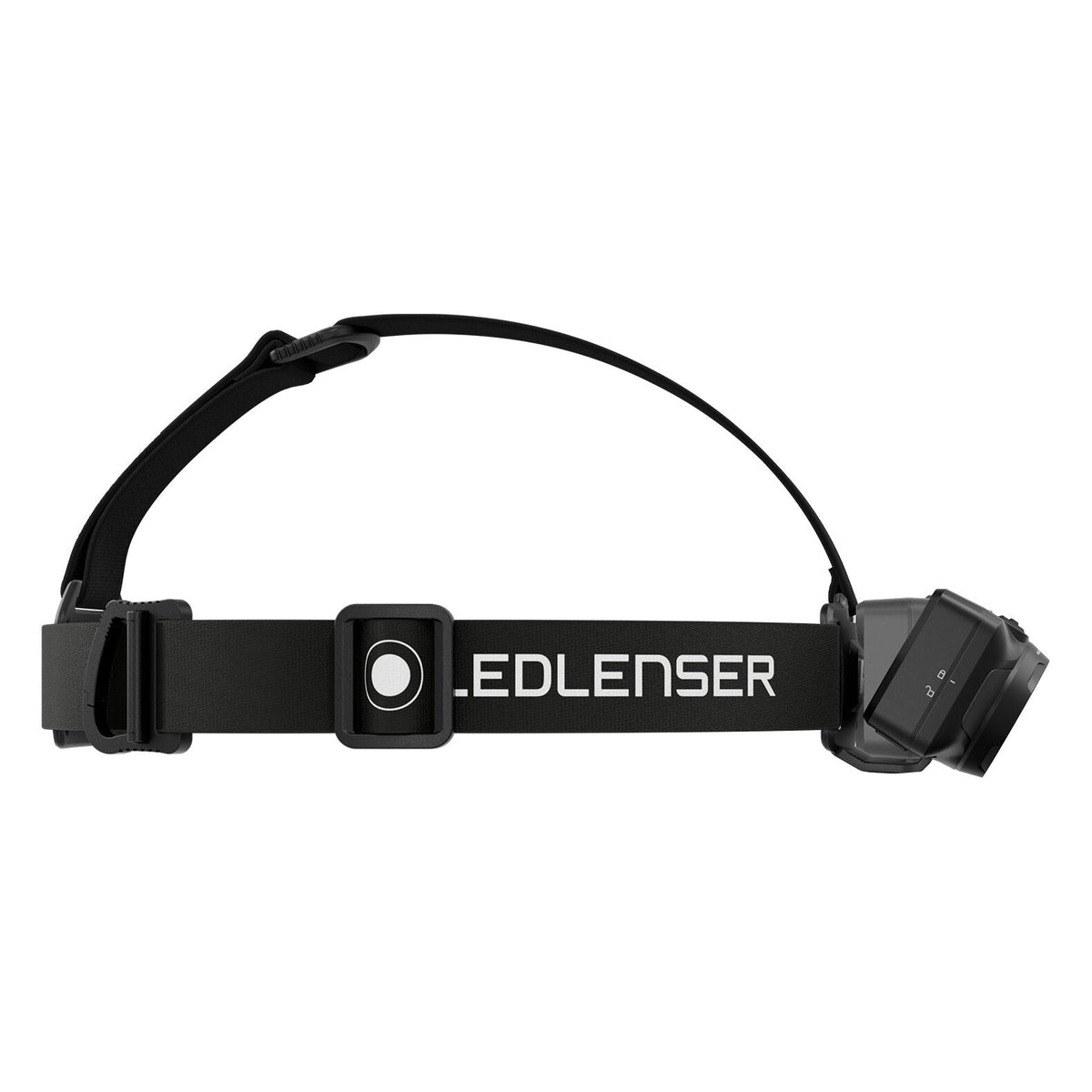 PRE-ORDER | HF6R Black Headlamp – image 4