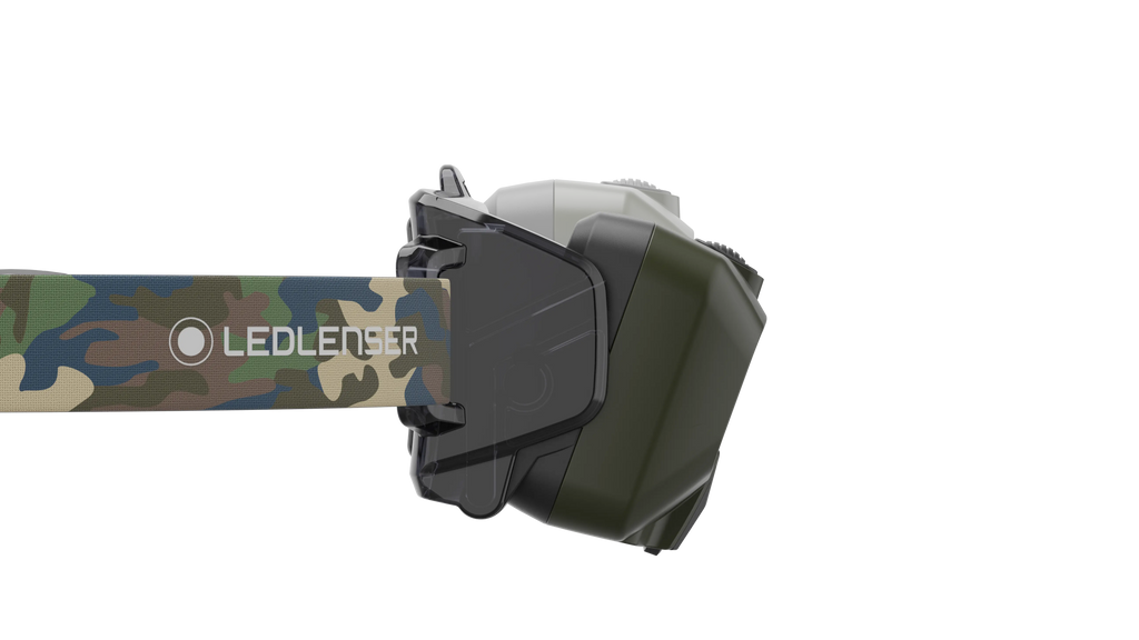 HF8R Core RGB Hunting Headlamp – image 3