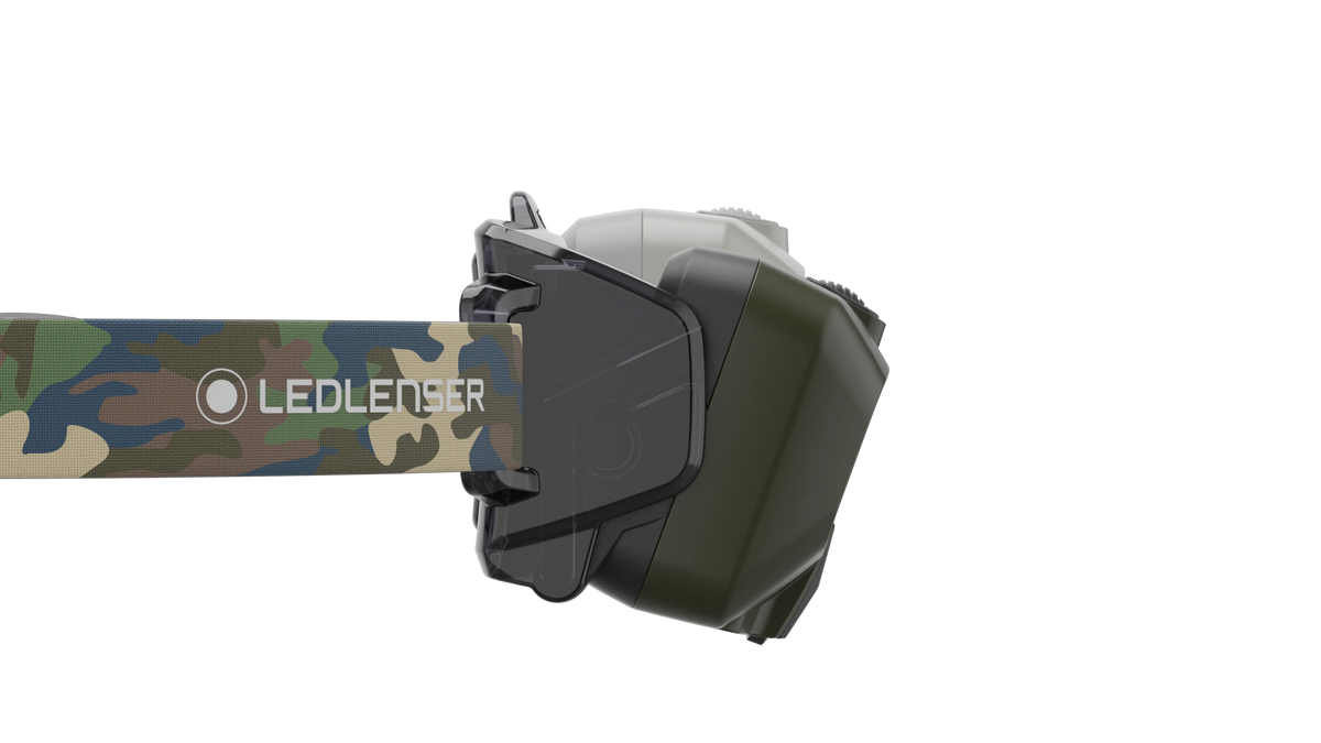 HF8R Core RGB Hunting Headlamp – image 3