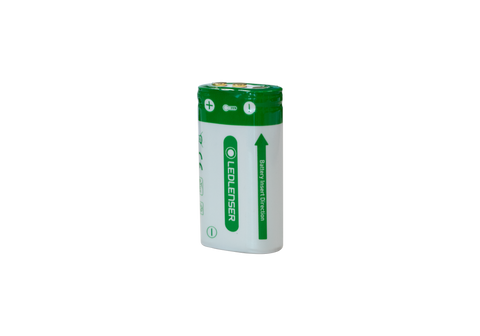 Li-ion battery for MH7/MH8