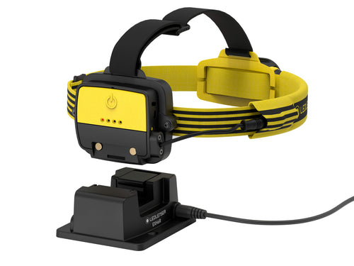 EXH6R + Charger – image 2