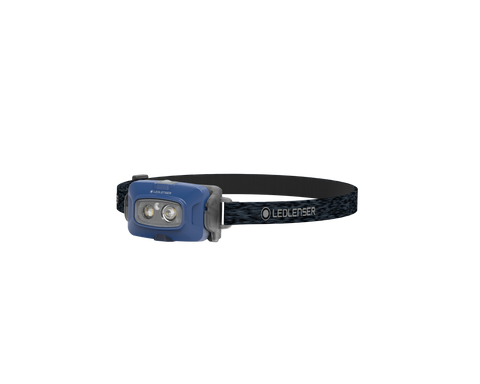HF4R Core blue in box