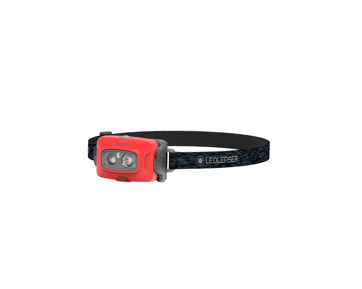 HF4R Core red in box