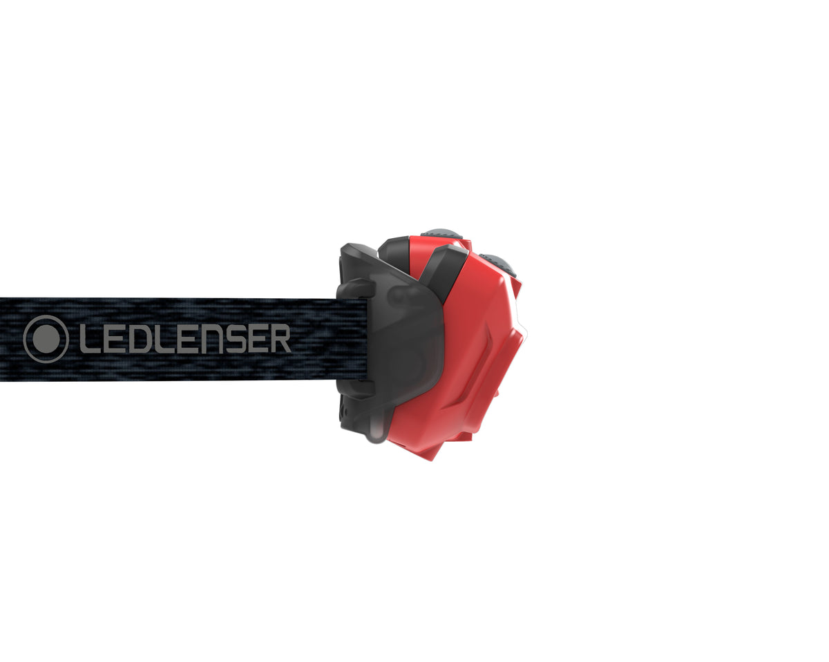 HF4R Core red in box