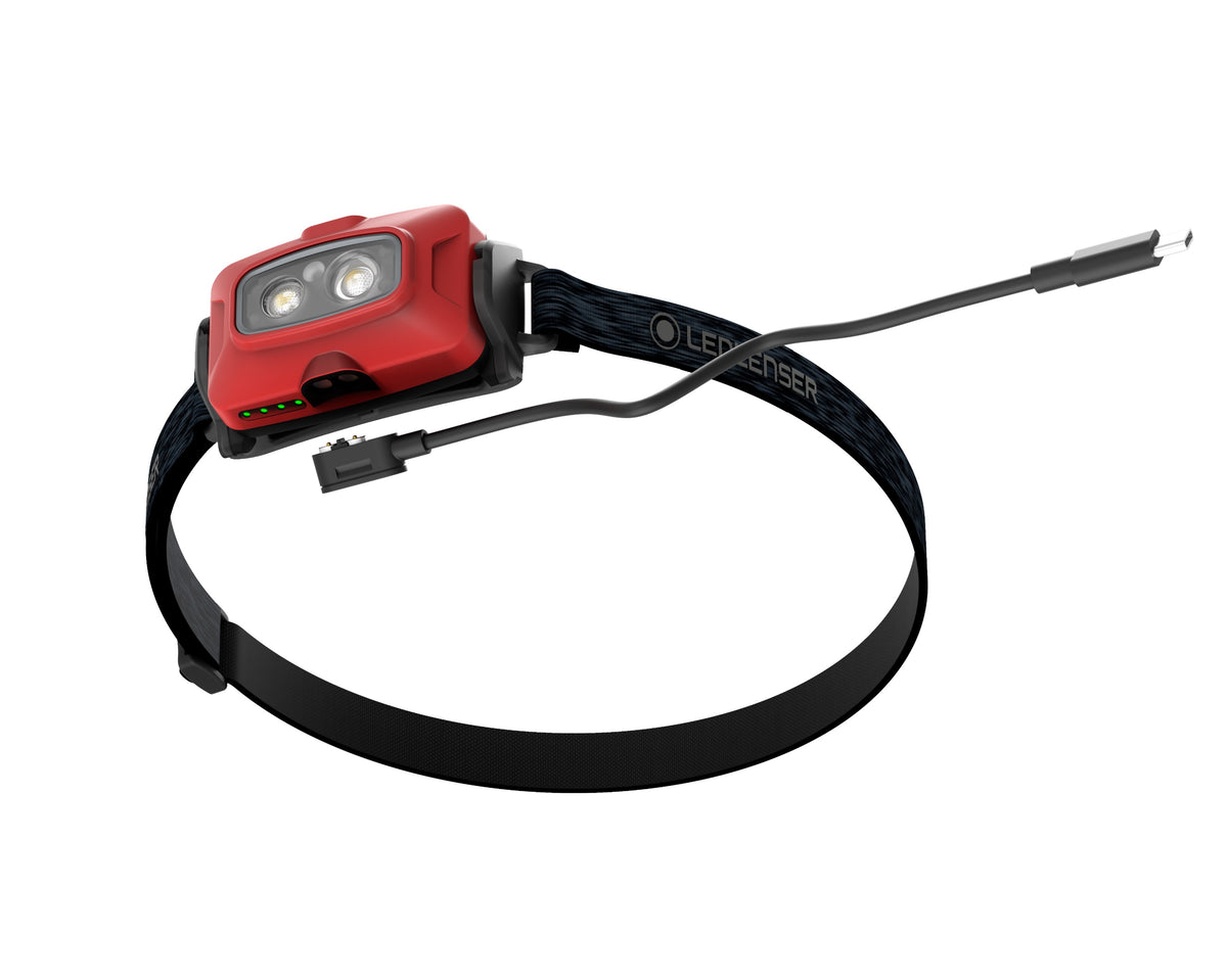 HF4R Core red in box
