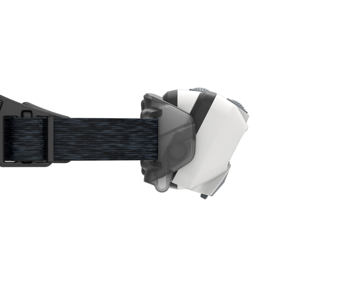 Noyau HF6R blanc en boîte