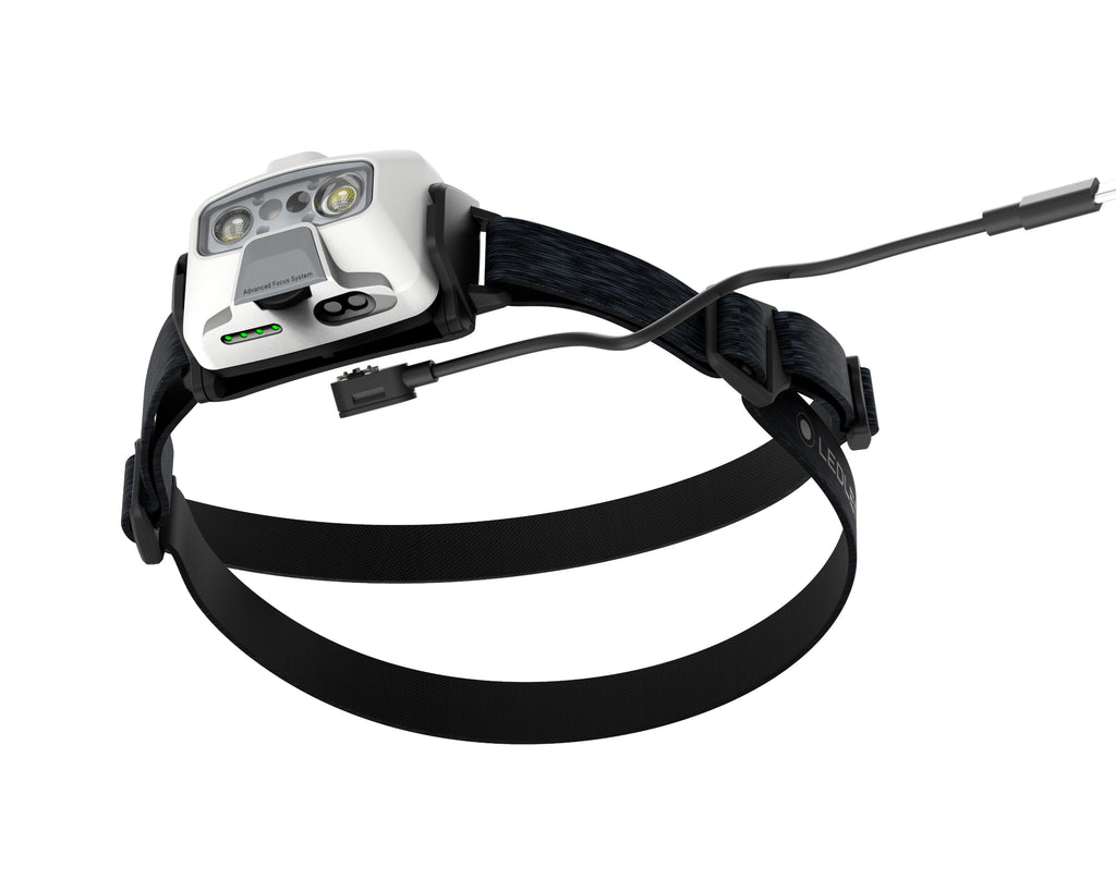 Noyau HF6R blanc en boîte