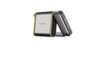 AF8R Work – Area Light