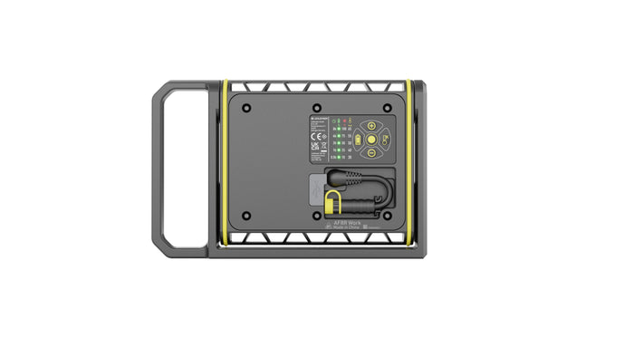 AF8R Work in box