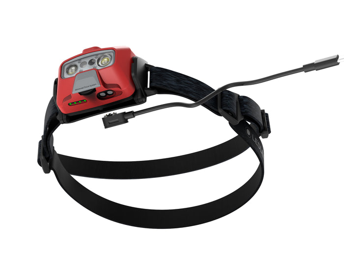 HF6R Core red in box