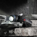 Ledlenser H8R 25th Anniversary Edition Headlamp | 25-Year Warranty – image 3