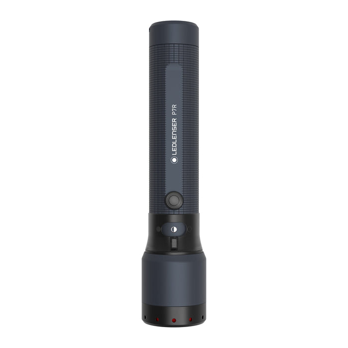 PRE-ORDER | Ledlenser P7R 25th Anniversary Edition Flashlight | 25-Year Warranty – image 2