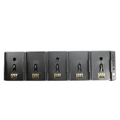 5 Station Charging Panel 5V – Accessory