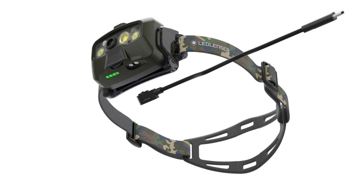 HF8R Core RGB Hunting Headlamp – image 5