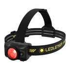 PRE-ORDER | HF7R Pro Black Headlamp – image 5