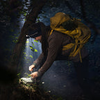 PRE-ORDER | HF6R Black Headlamp – image 8