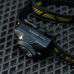 PRE-ORDER | HF7R Pro Black Headlamp – image 9
