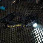PRE-ORDER | H5R Pro Black Headlamp – image 2