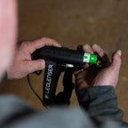 PRE-ORDER | H7R Black Headlamp – image 8