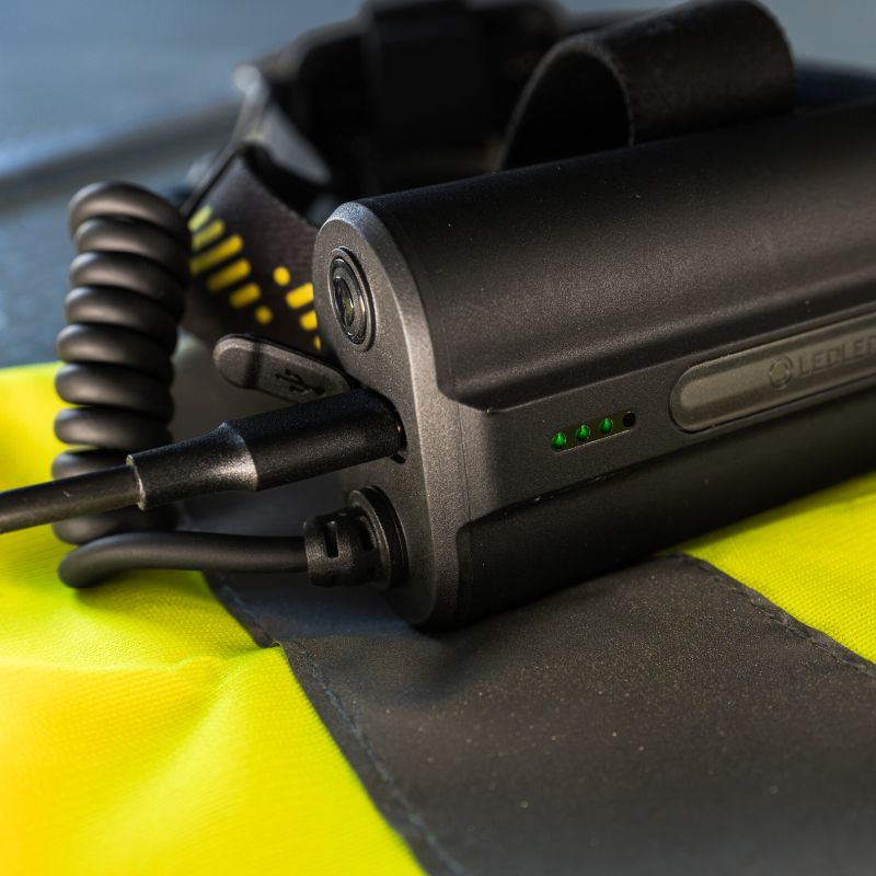 PRE-ORDER | H19R Pro Black Headlamp – image 9