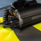 PRE-ORDER | H19R Pro Black Headlamp – image 9