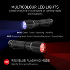TT3R Flashlight – image 5