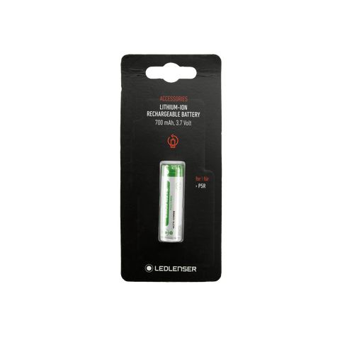 P5R/P5R.2 Battery – Accessory