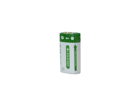 MH8 Li-ion battery pack – Accessory